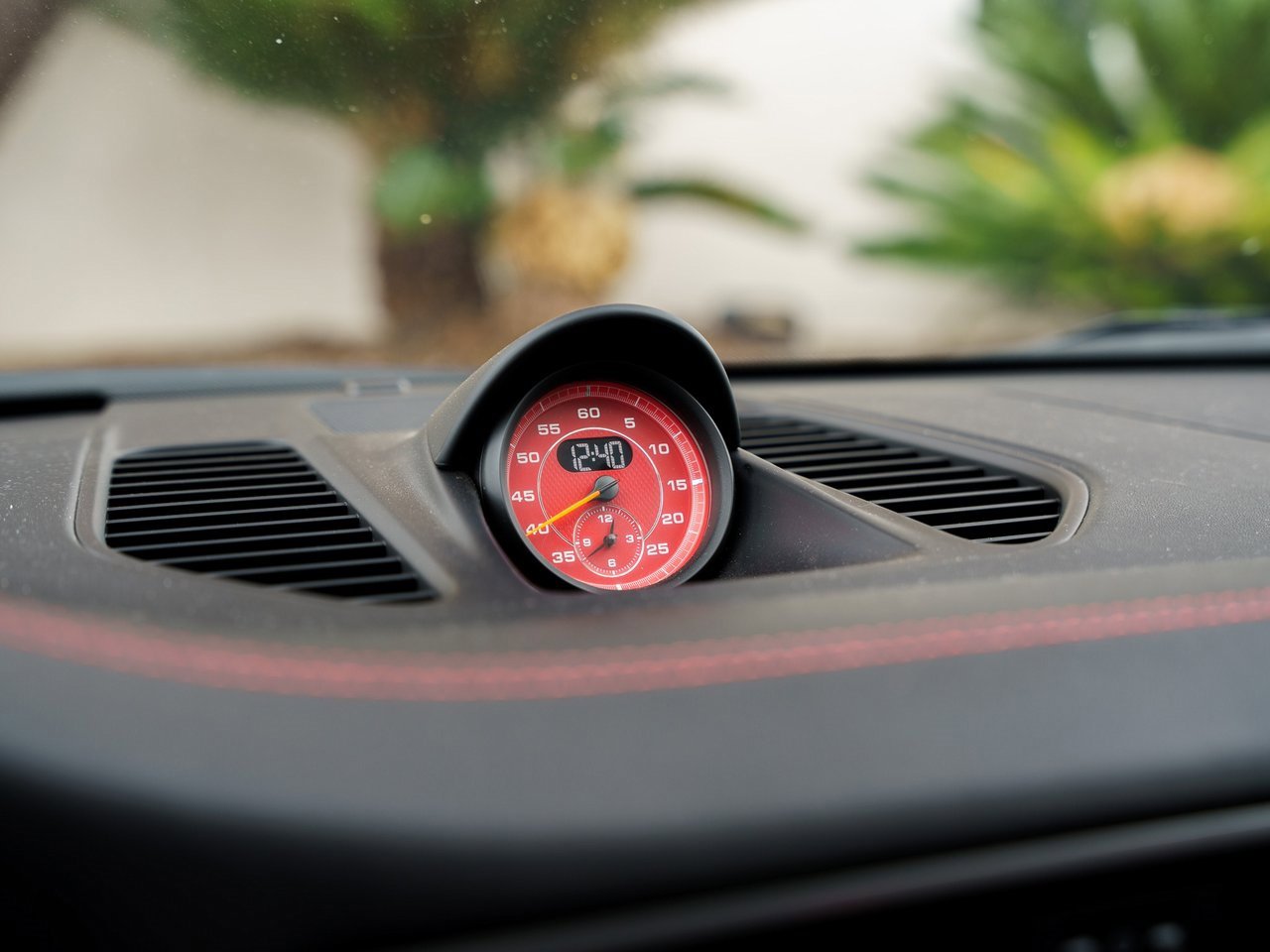 Used 2018 Porsche 911 GT3 image 23