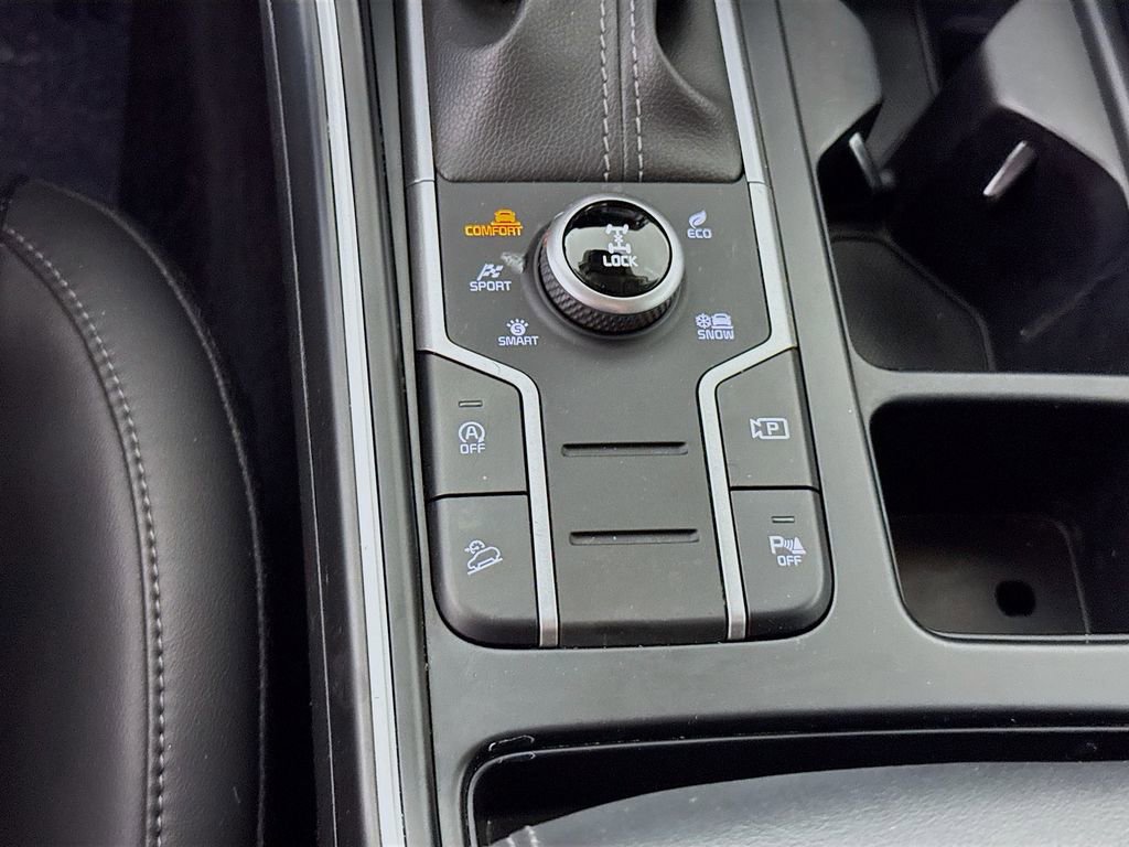 Used 2022 Kia Sorento S AWD/4WD image 13