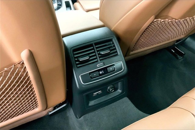 Certified 2023 Audi A5 2.0T Premium Plus w/ Premium Plus image 34