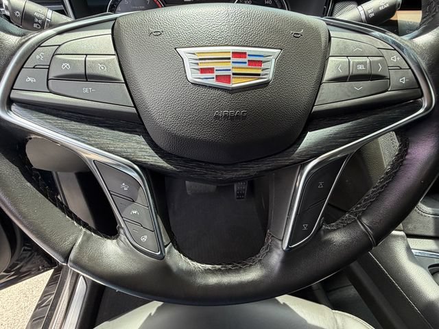 Used 2023 Cadillac XT5 Premium Luxury FWD image 24