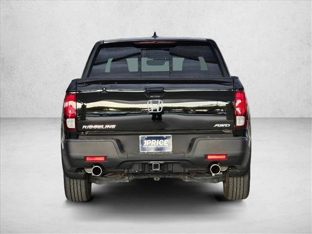 Used 2023 Honda Ridgeline RTL image 6