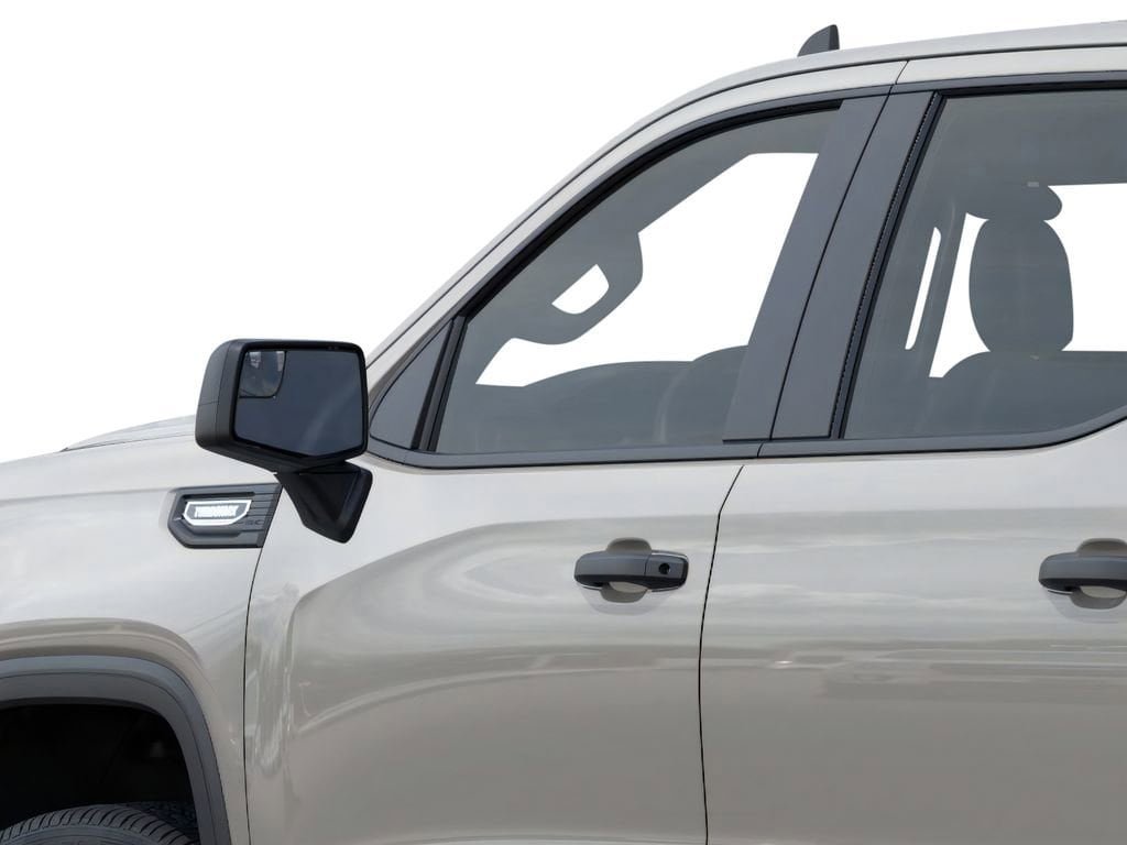 New 2026 GMC Sierra 1500 Pro w/ Pro Value Package image 12