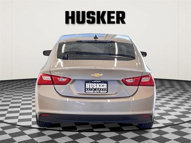 Used 2023 Chevrolet Malibu LS image 6