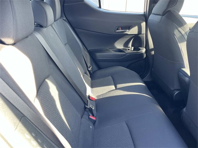 Used 2018 Toyota C-HR XLE image 20