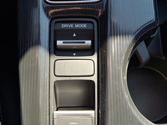 New 2026 Honda Civic FWD Hybrid Sedan image 18