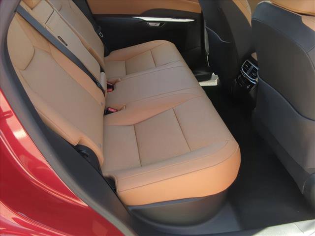 Used 2024 Lexus RX 350 Premium w/ Accessory Package (Z1) FWD image 20