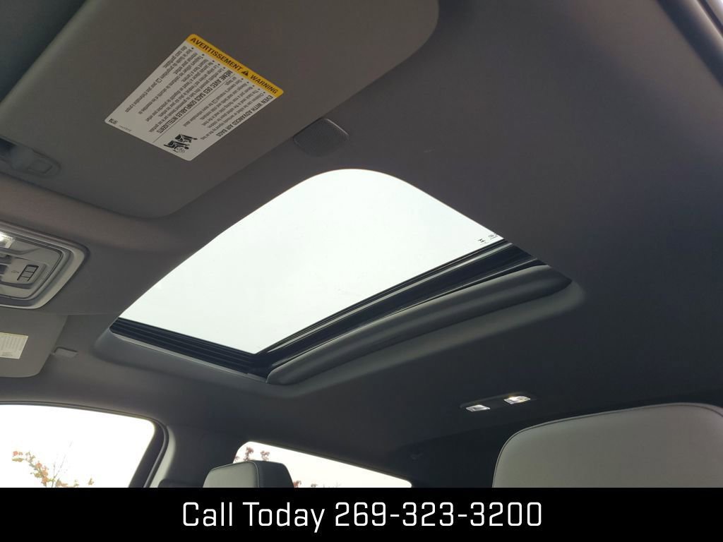 New 2026 GMC Sierra 1500 SLT w/ SLT Premium Plus Package image 21