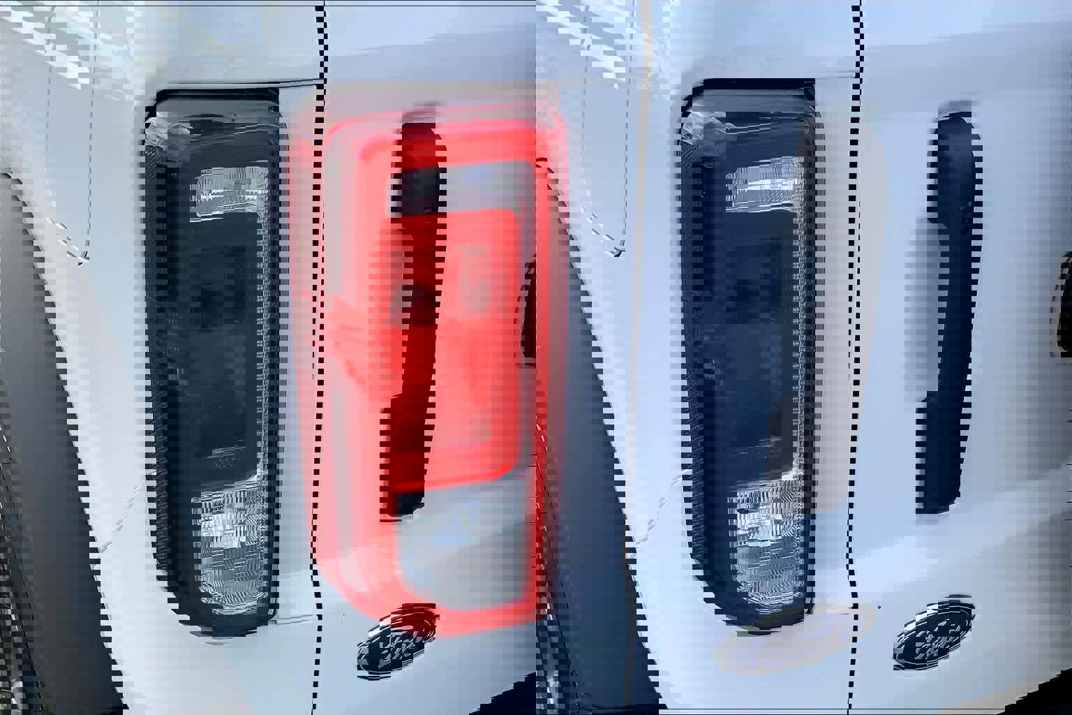 Certified 2025 Ford Bronco Big Bend image 28