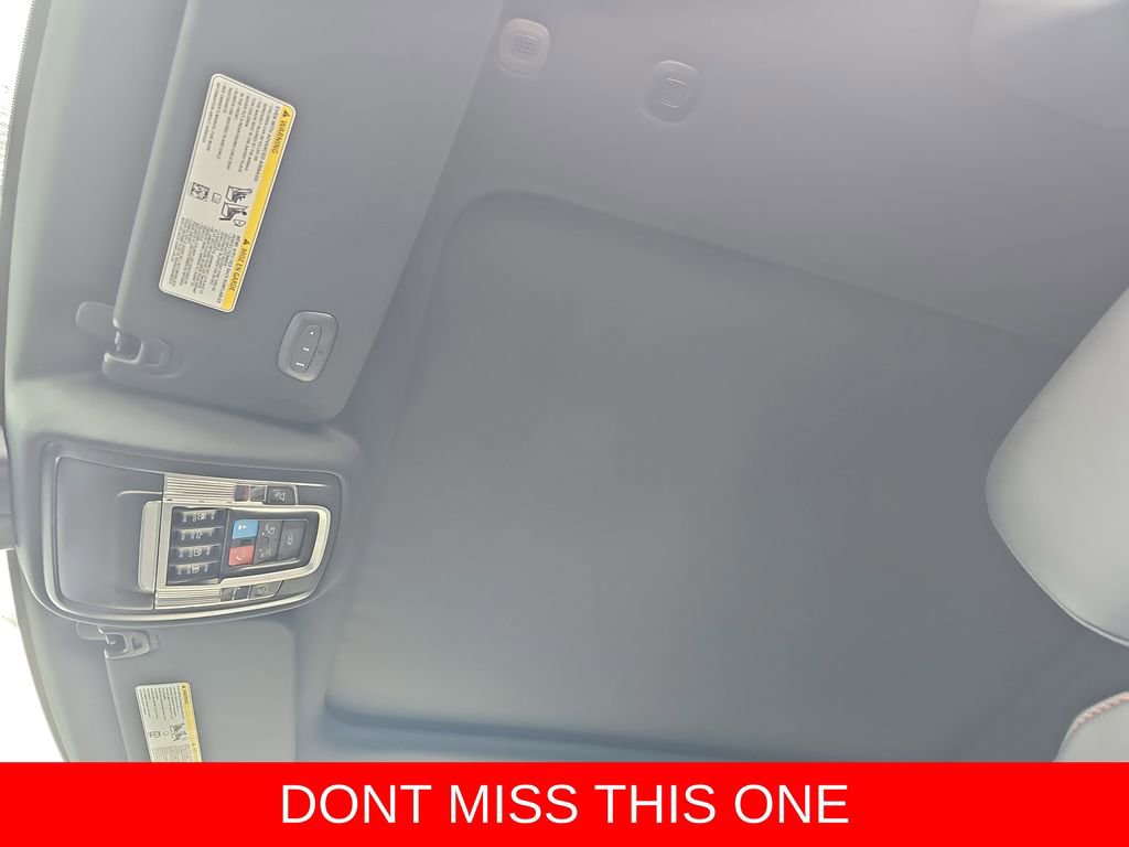 New 2026 RAM 1500 RHO w/ RHO Level 1 Equipment Group image 30