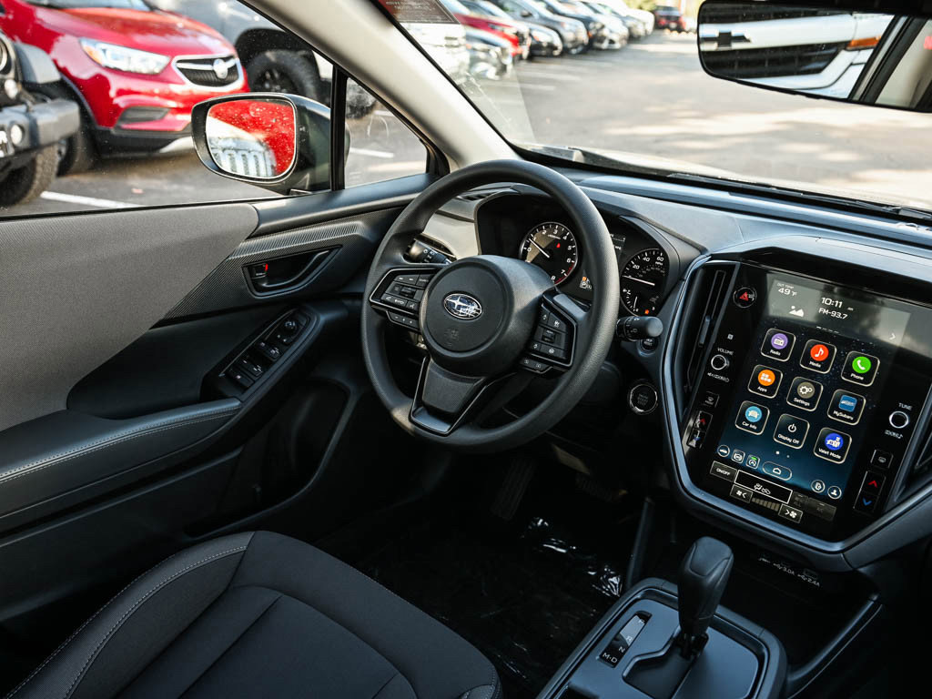 New 2026 Subaru Crosstrek 2.5i Premium image 13