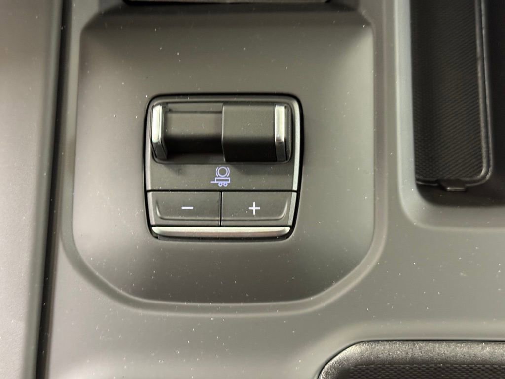 New 2026 GMC Sierra 2500 Denali Ultimate AWD/4WD image 39