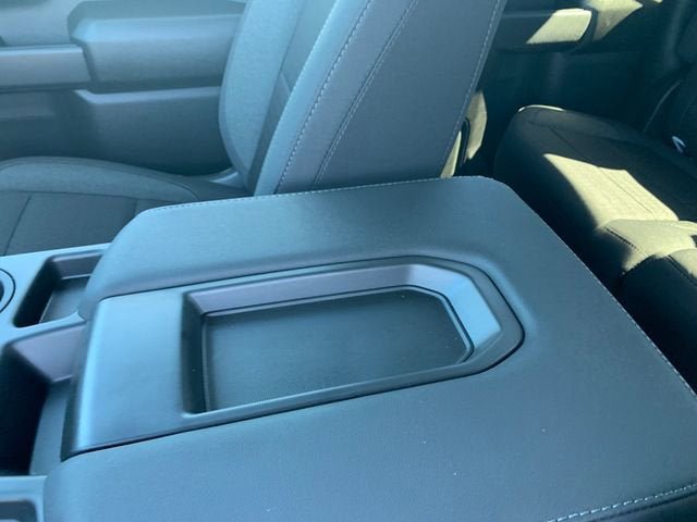 New 2026 GMC Sierra 2500 Pro w/ Convenience Package AWD/4WD image 19