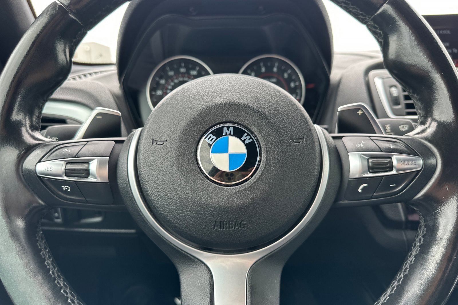 Used 2016 BMW 228i Coupe RWD image 21