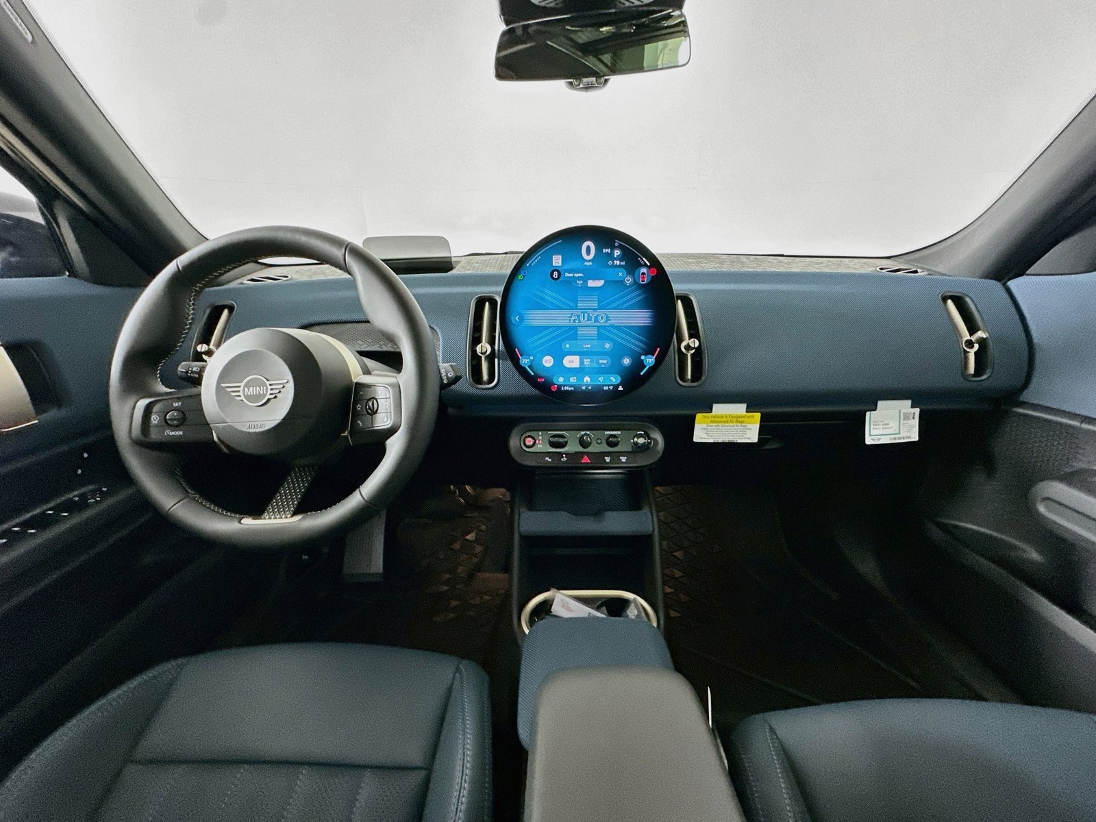 New 2027 MINI Cooper Countryman S AWD/4WD image 14