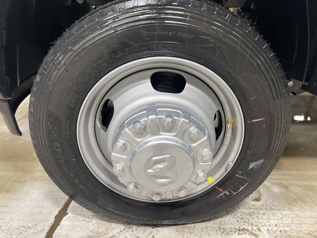 New 2026 RAM 5500 Tradesman w/ Chrome Appearance Group image 10