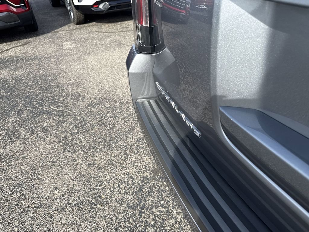 Certified 2020 Cadillac Escalade ESV Luxury image 39