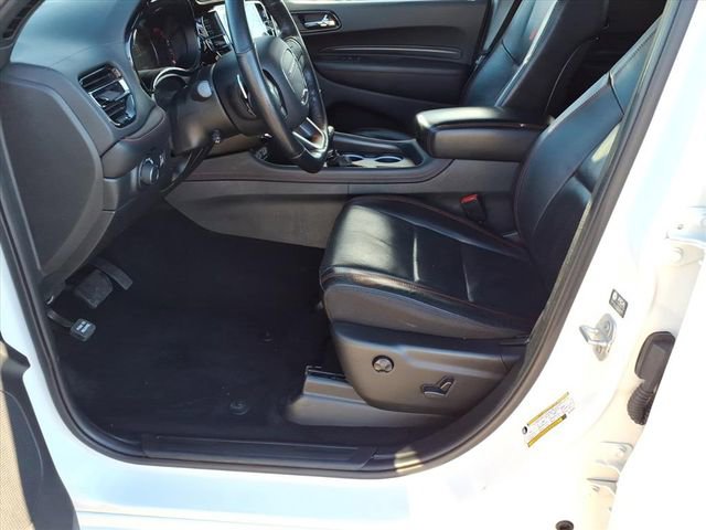 Used 2024 Dodge Durango GT image 12