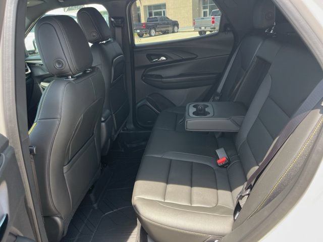 New 2026 Chevrolet TrailBlazer ACTIV w/ Convenience Package FWD image 29