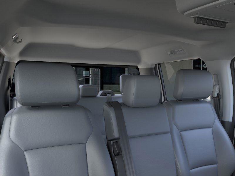 New 2026 Ford F250 XL AWD/4WD image 22