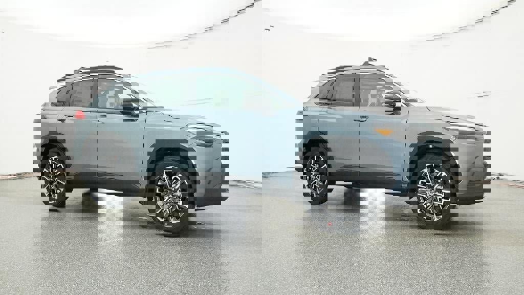 New 2026 Toyota Corolla Cross XLE image 28