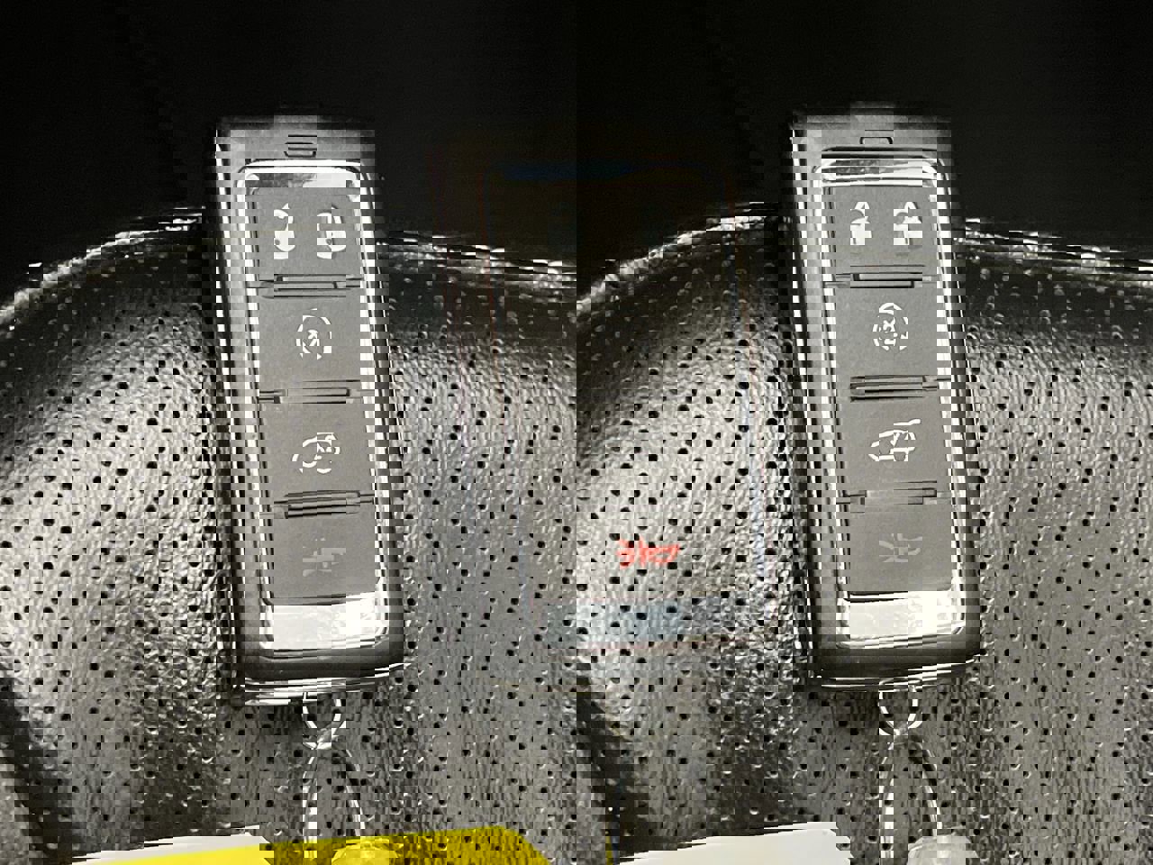 Used 2024 Jeep Grand Cherokee L Limited w/ Luxury Tech Group II image 30