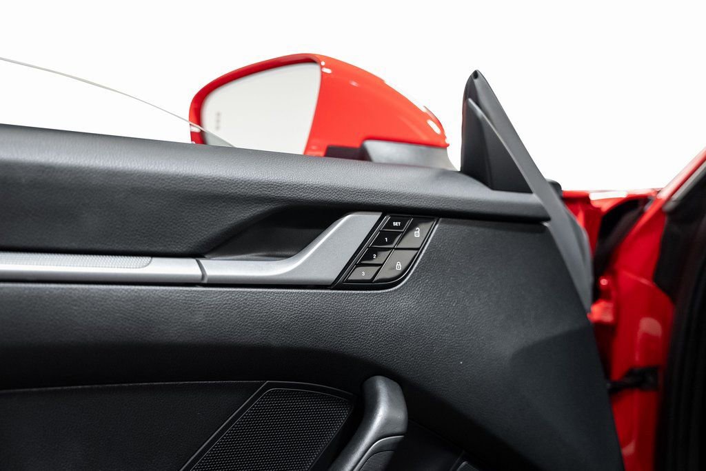 Used 2020 Porsche 911 Carrera S w/ Sport Package image 61