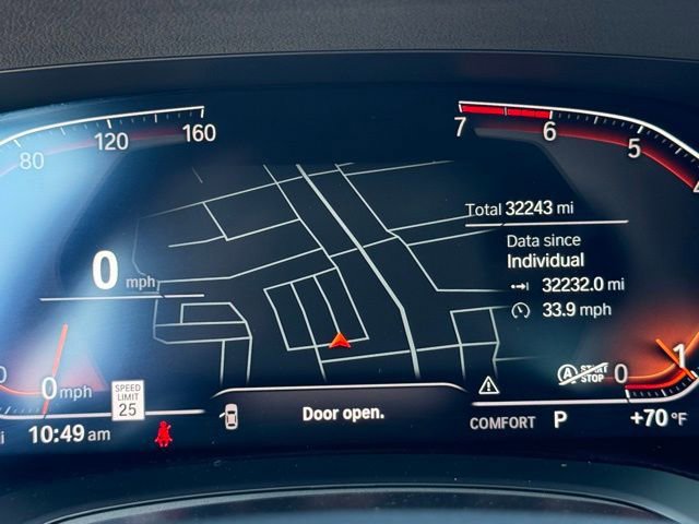 Certified 2023 BMW 430i Convertible w/ Convenience Package image 24