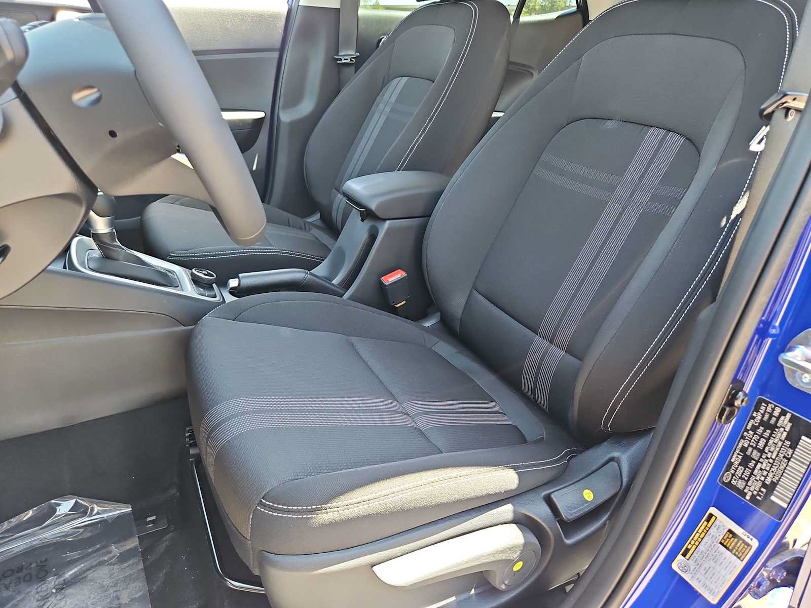 Certified 2026 Hyundai Venue SEL FWD image 16