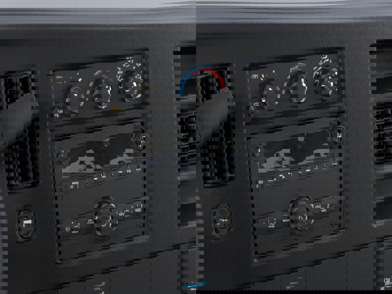 New 2026 Chevrolet Express 2500 image 44