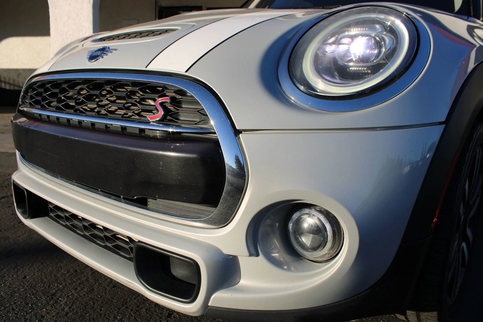 Used 2020 MINI Cooper S w/ Storage Package image 6