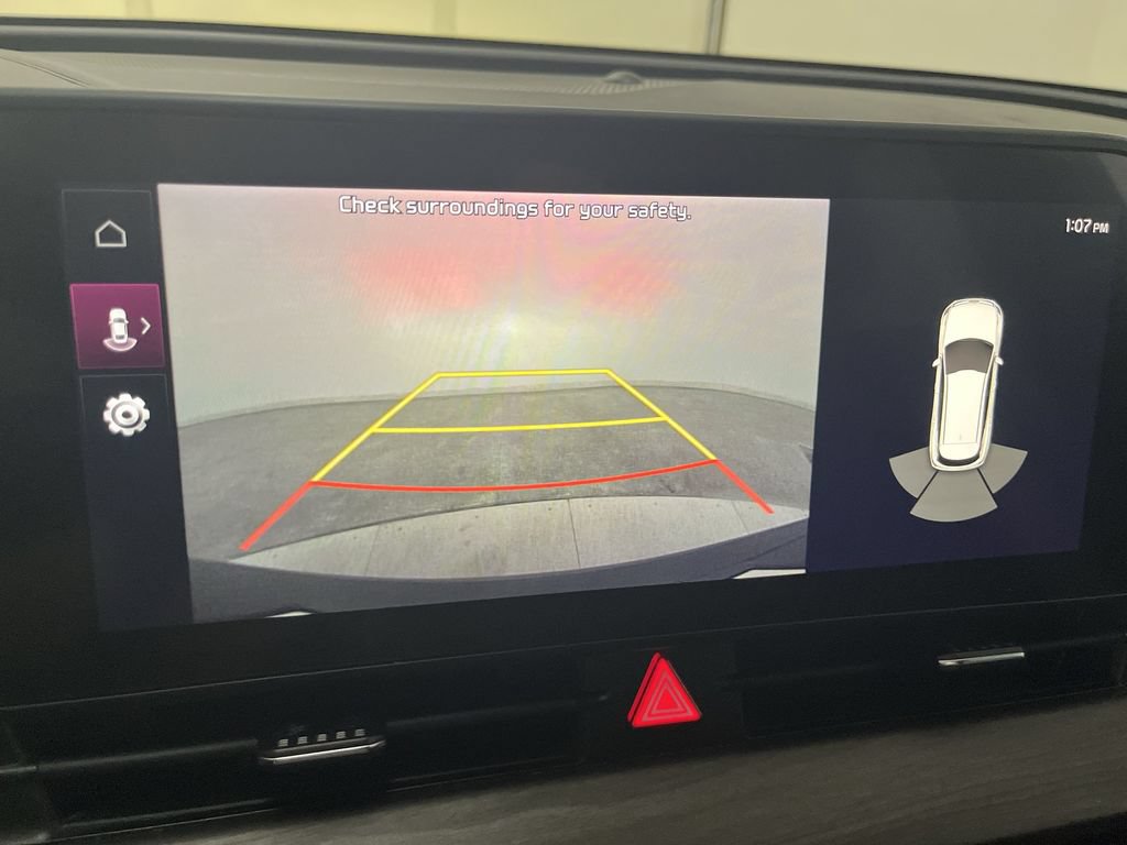 Certified 2023 Kia Sportage X-Line AWD/4WD image 21