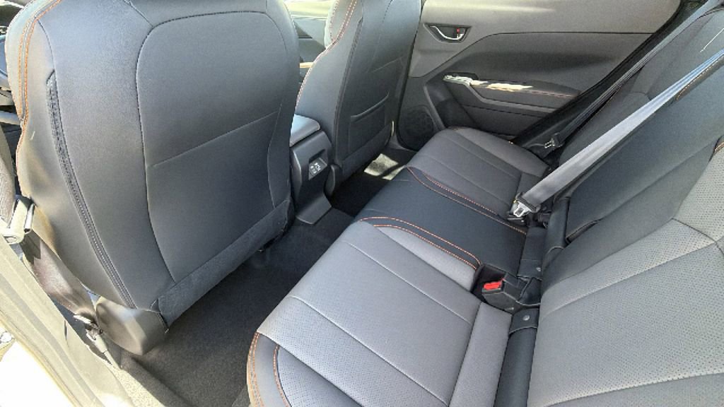 New 2026 Subaru Crosstrek 2.5i Limited image 24