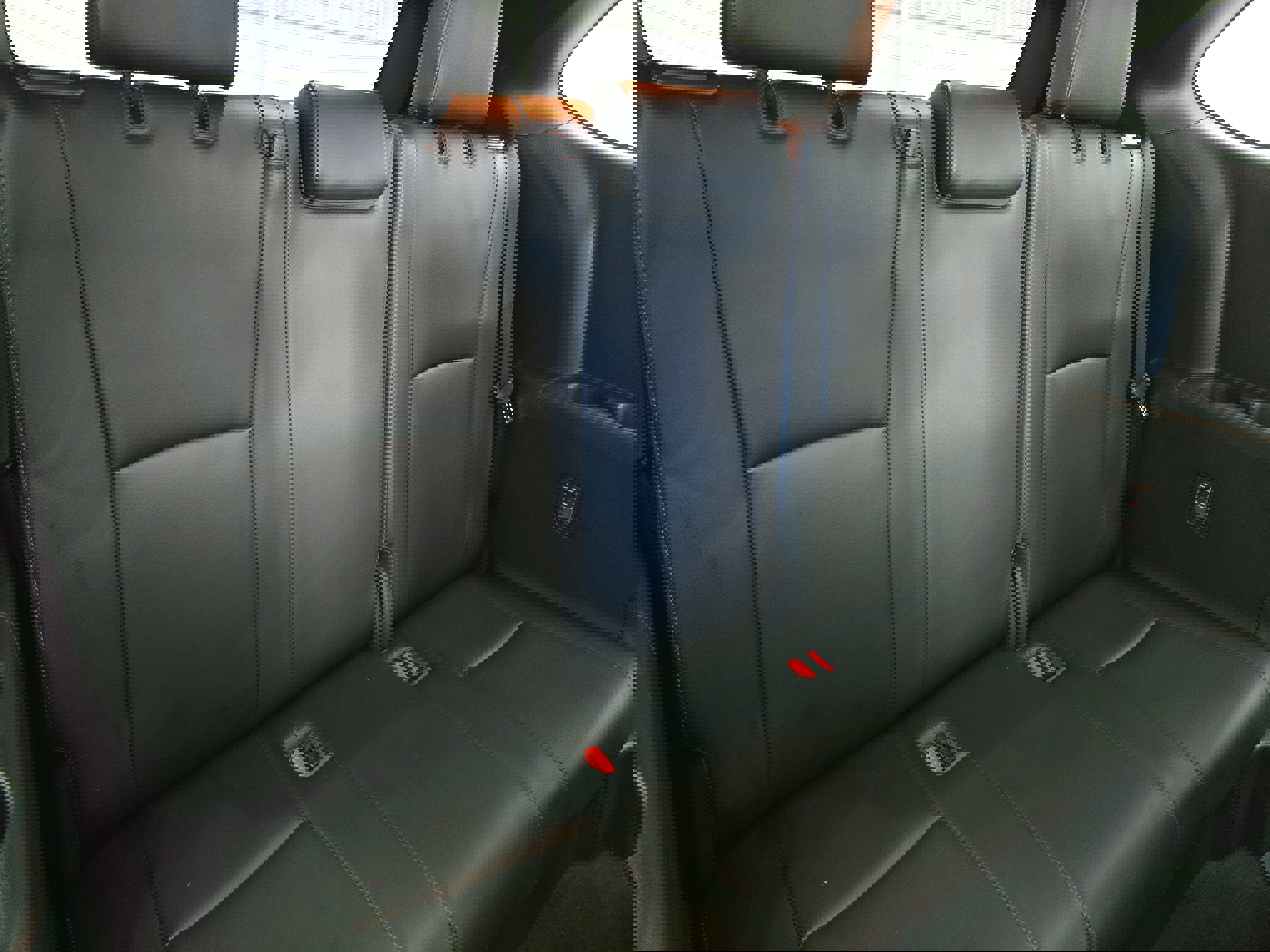 Used 2023 Toyota Highlander XSE image 12