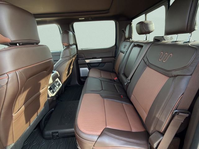 Used 2026 Ford F450 King Ranch w/ FX4 Off-Road Package AWD/4WD image 17