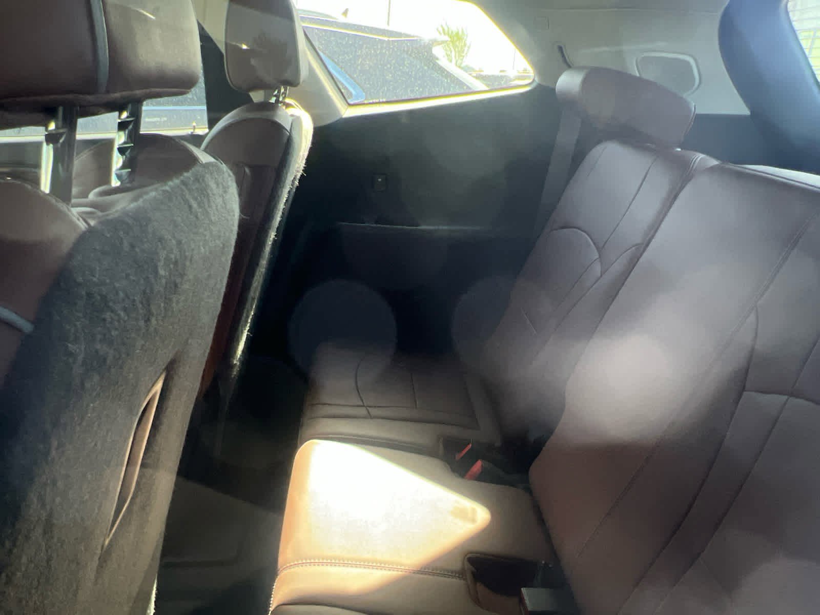 Used 2019 Buick Enclave Avenir w/ Avenir Technology Package AWD/4WD image 4
