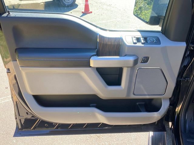 Used 2020 Ford F150 Lariat AWD/4WD image 12