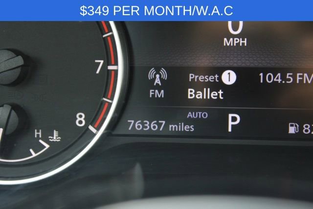 Used 2023 Nissan Rogue SV AWD/4WD image 33