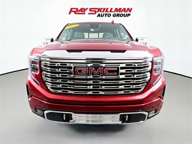 Used 2023 GMC Sierra 1500 Denali w/ Denali Reserve Package image 2