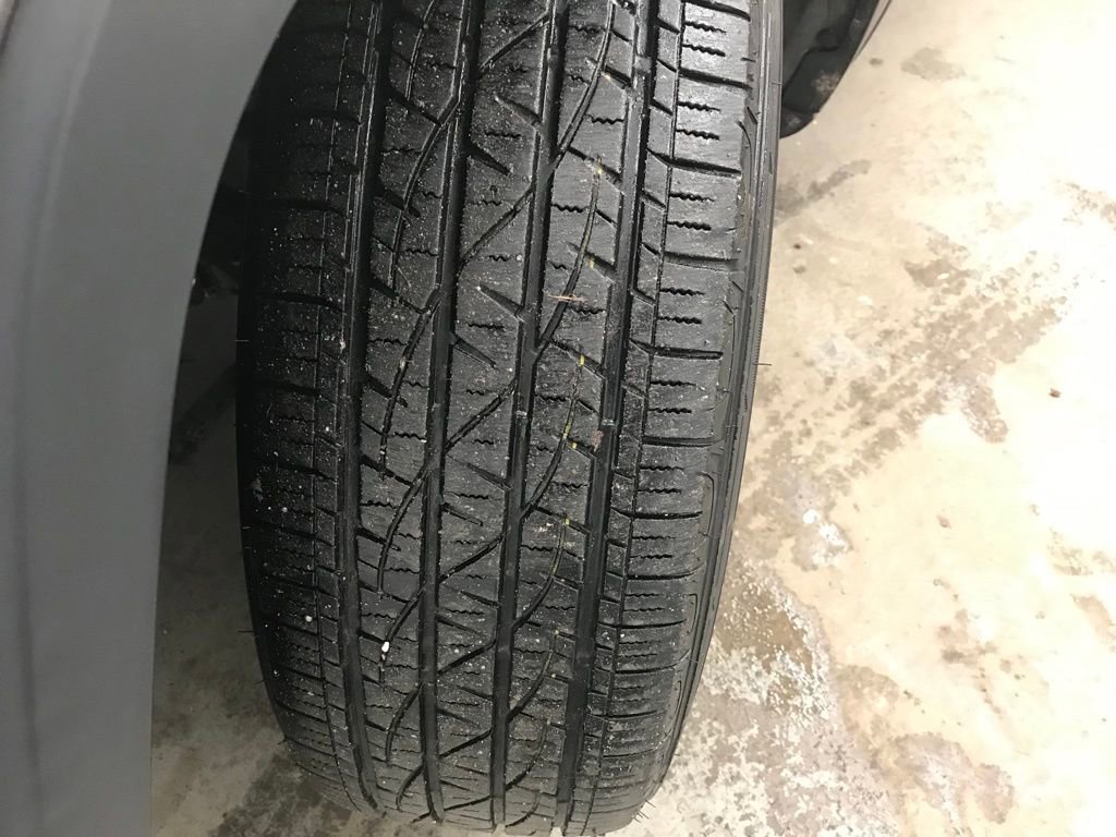 Used 2014 Jeep Cherokee Latitude image 40