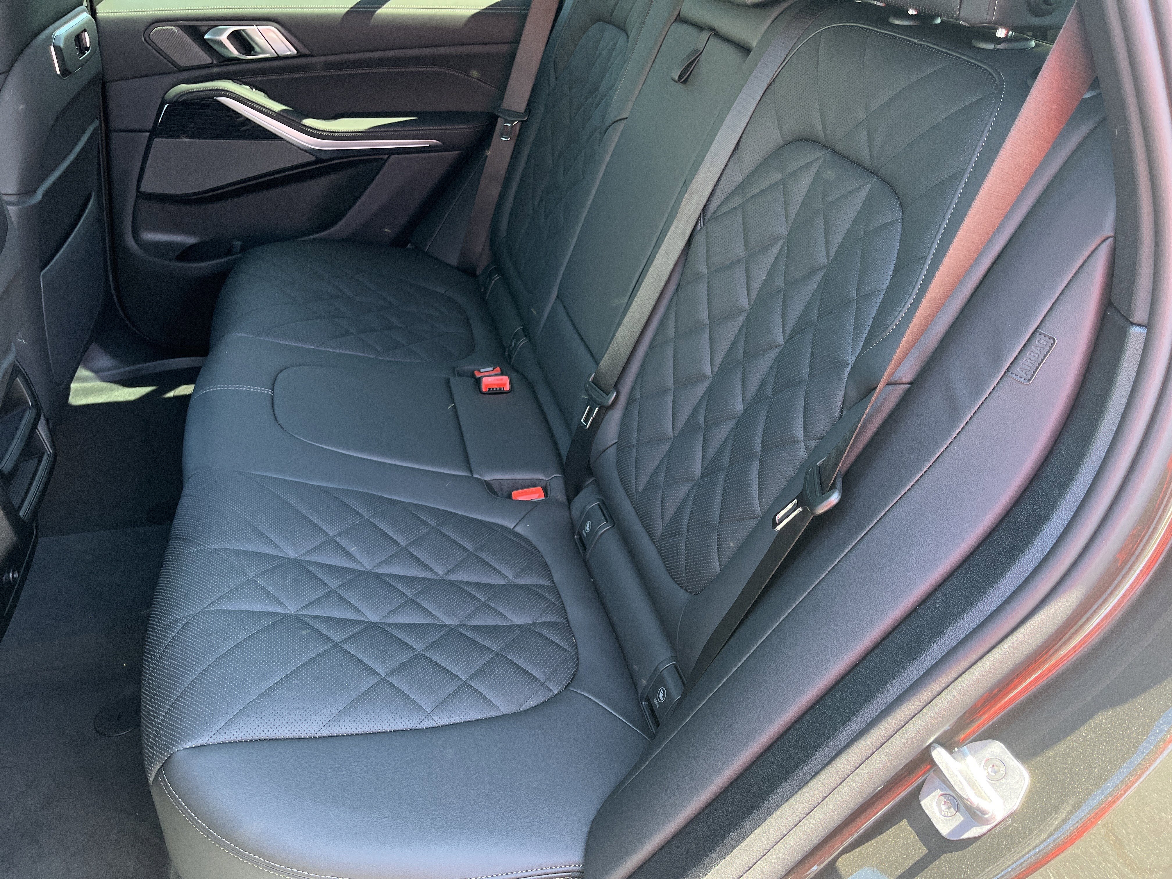 New 2026 BMW X5 xDrive40i w/ M Sport Package AWD/4WD image 19