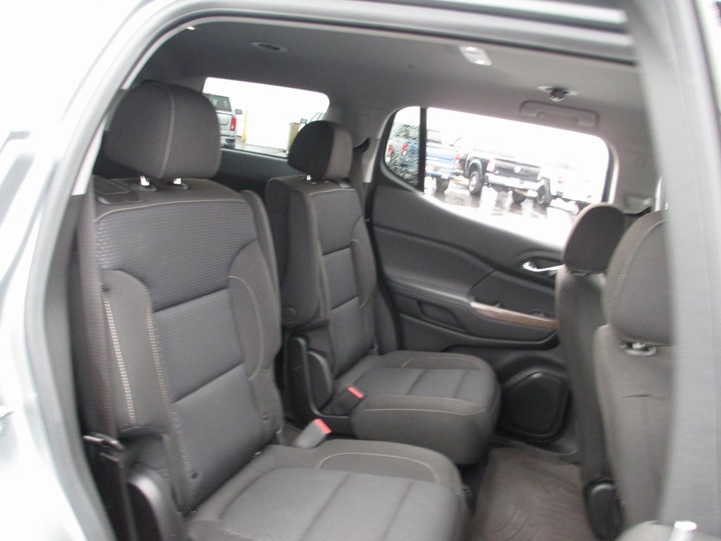 Used 2023 GMC Acadia SLE w/ Driver Convenience Package image 21