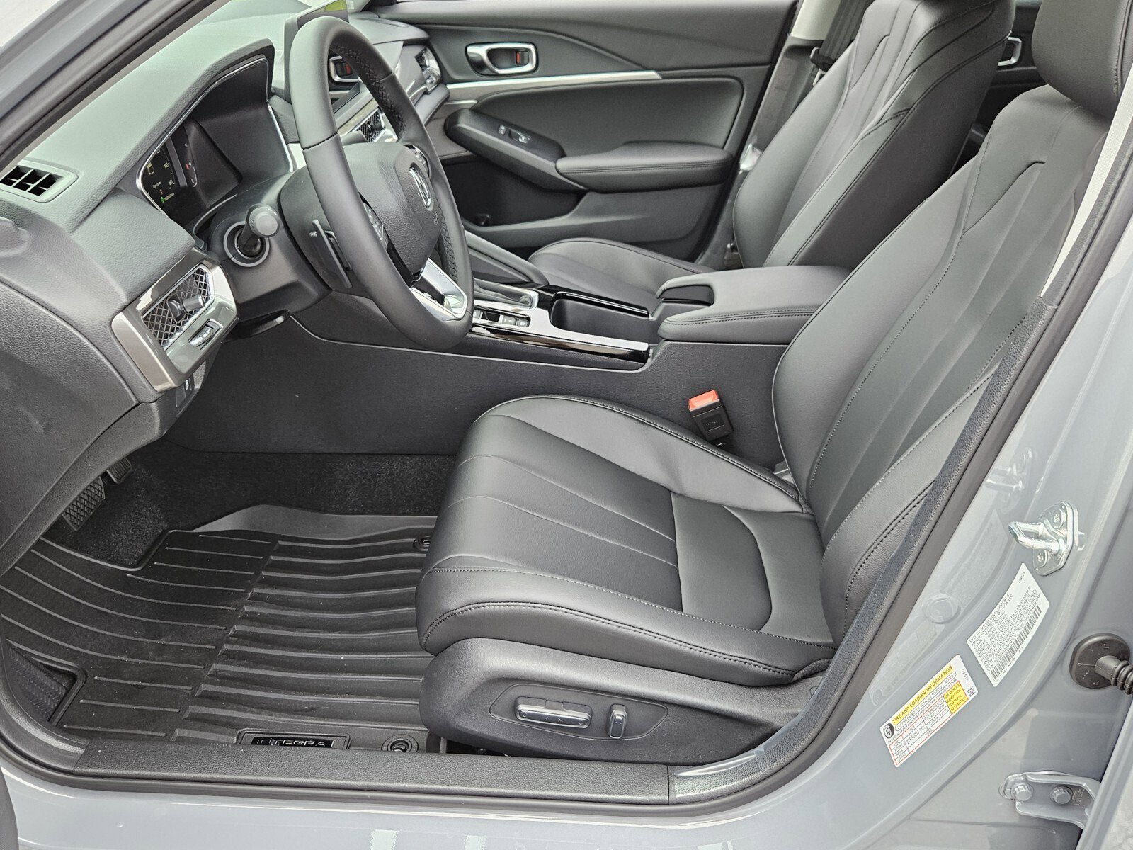 New 2026 Acura Integra image 13