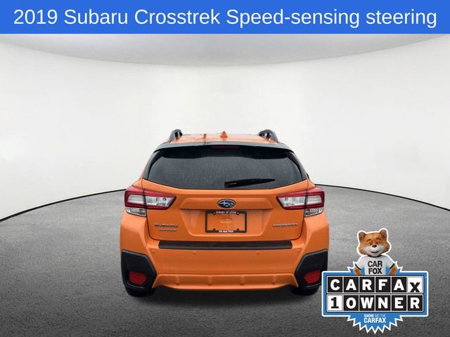 Used 2019 Subaru Crosstrek 2.0i Limited image 15