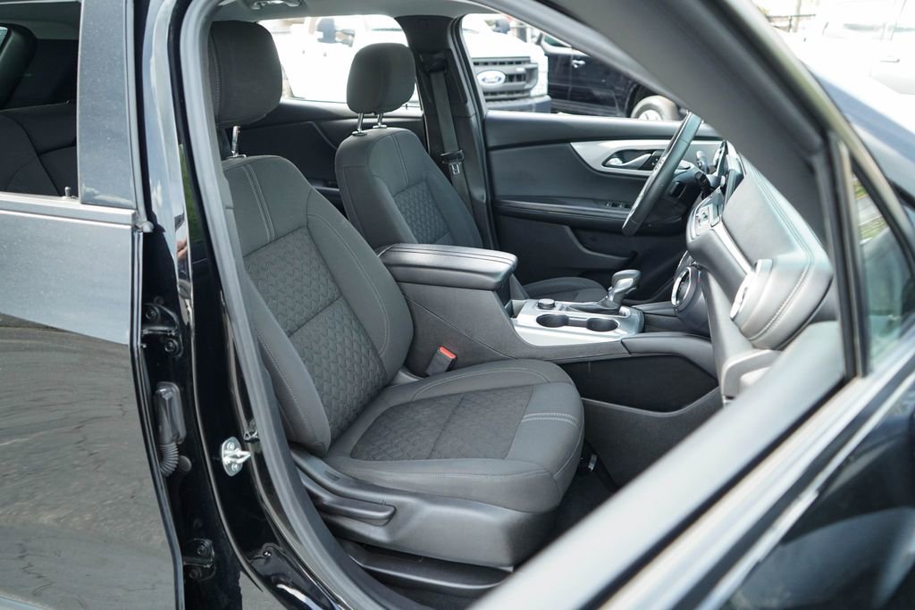 Used 2022 Chevrolet Blazer LT image 33