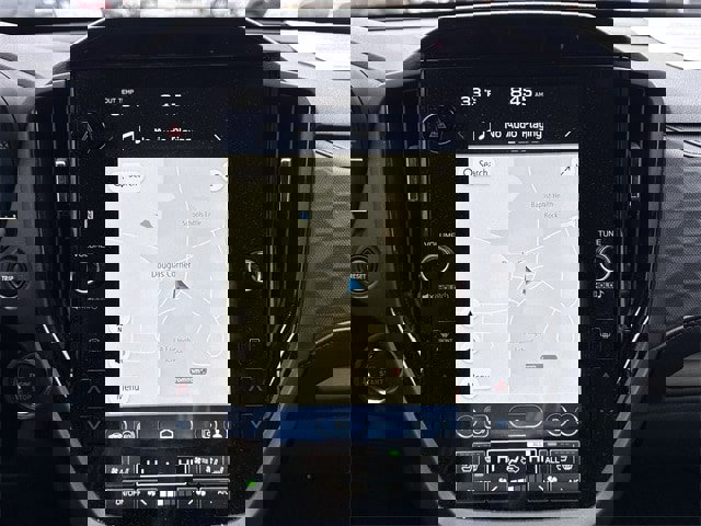 Certified 2025 Subaru Forester Touring w/ Touring Package image 25