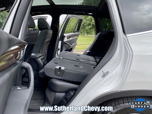 Used 2022 BMW X3 xDrive30i w/ Premium Package image 45