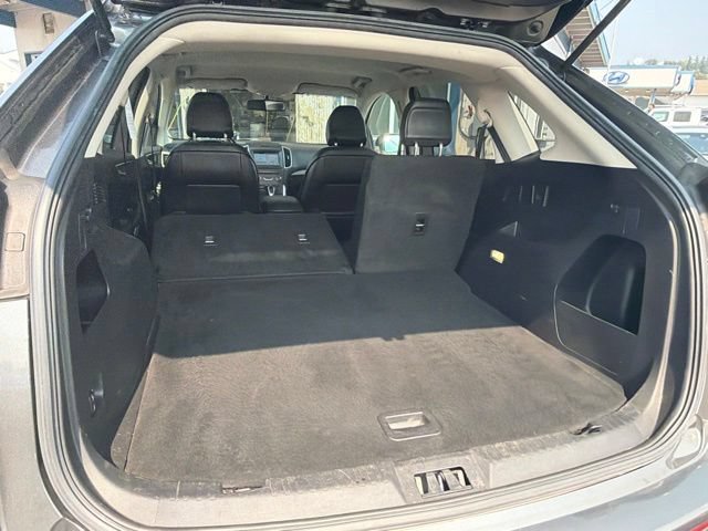 Used 2016 Ford Edge SEL w/ Equipment Group 201A AWD/4WD image 14