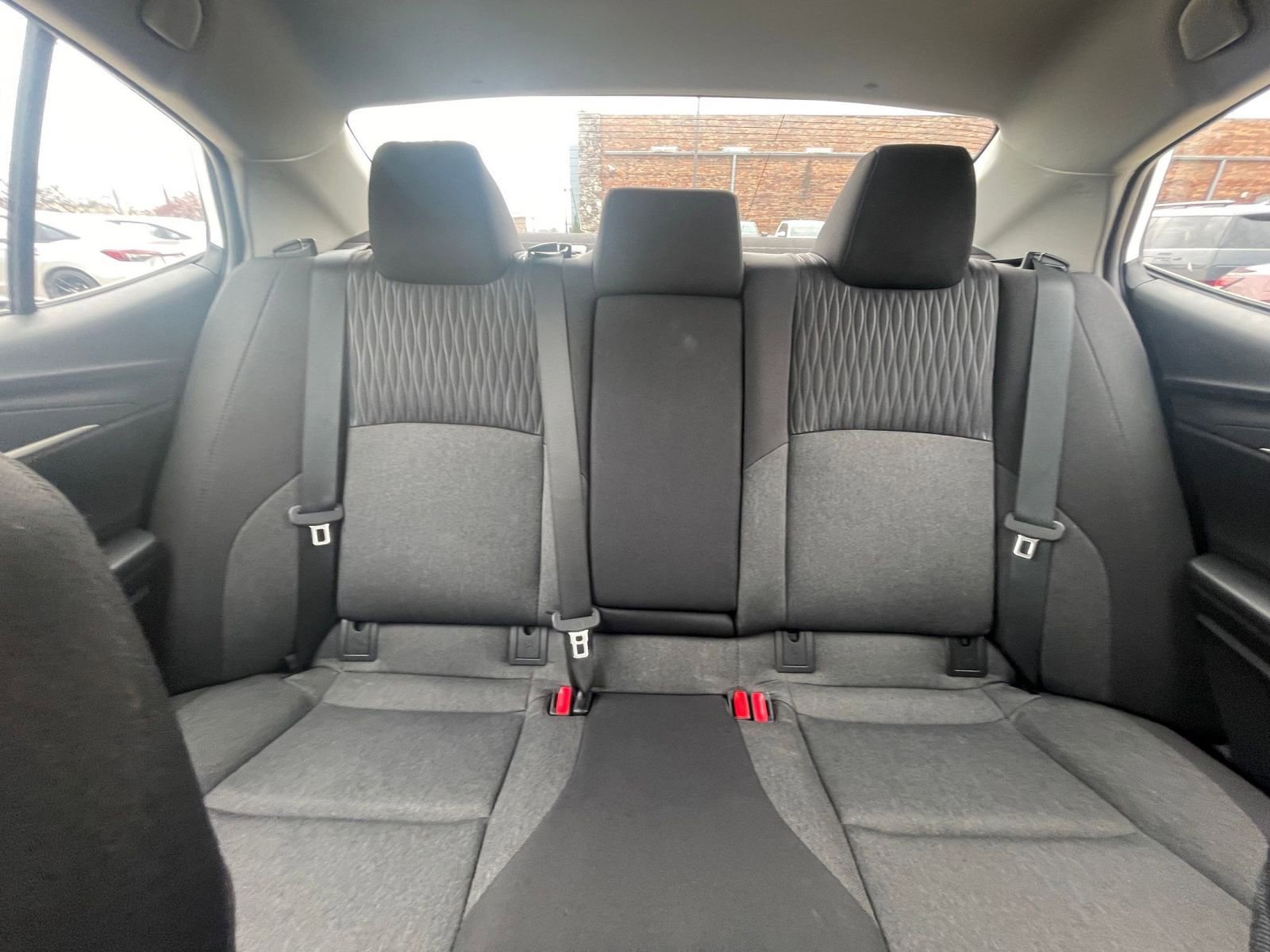 Used 2025 Toyota Camry LE image 38