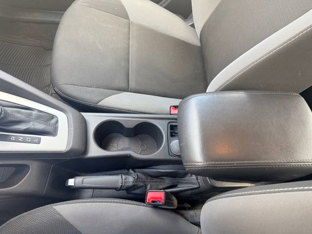 Used 2014 Ford Focus SE image 21