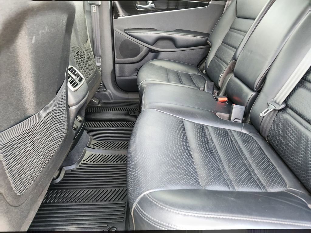 Used 2019 Kia Sorento EX image 10